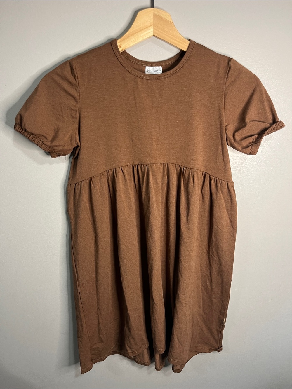 jax & lennon Girls dress